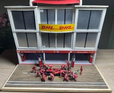 Ferrari monaco 26 - gp,