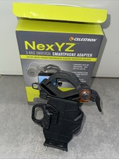 Celestron Phone Adapter For