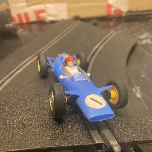 Vintage triang scalextric c82 - triang,