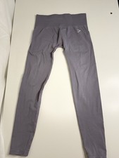 Gymshark Seamless High Waist