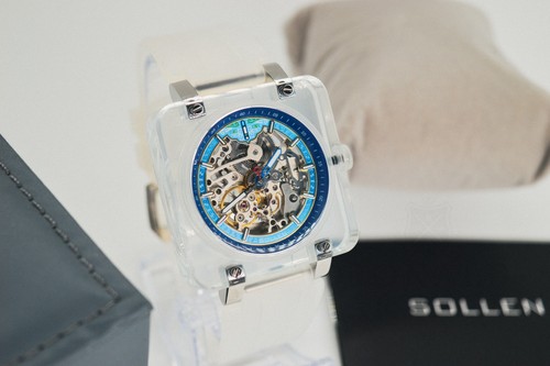 Sollen sl325 ice - sl325, "ice