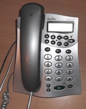 Binatone Phone System 1000 with Caller Display
