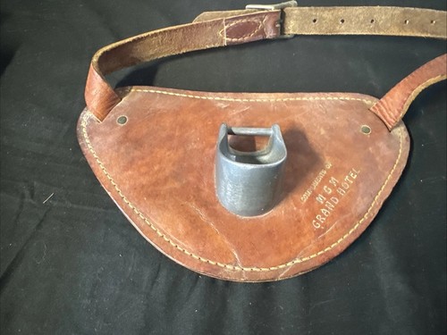 Vintage 1960s aluminum - aluminum, &