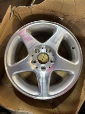 Mercedes W203 Nos Alloy Wheel 16 Inch