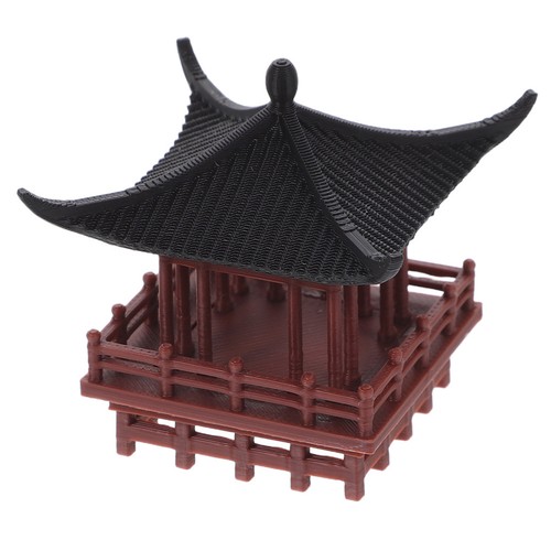 Set reusable miniature - 2,