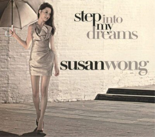 Susan wong step into - wong, dreams