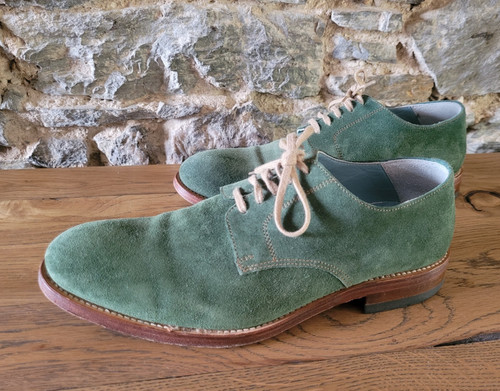 Charles tyrwhitt green - tyrwhitt,