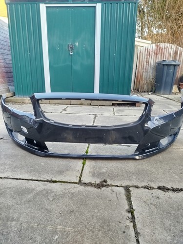 Volvo s80 v70 front bumper - s80/v70,