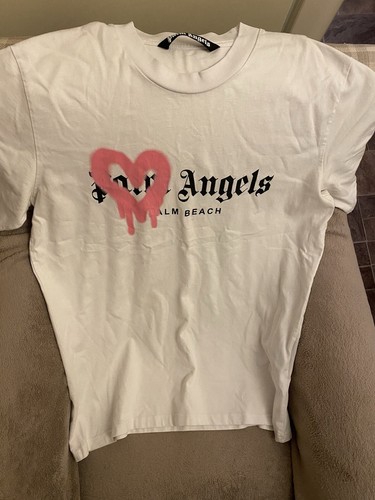 Palm angels shirt size xl - ,