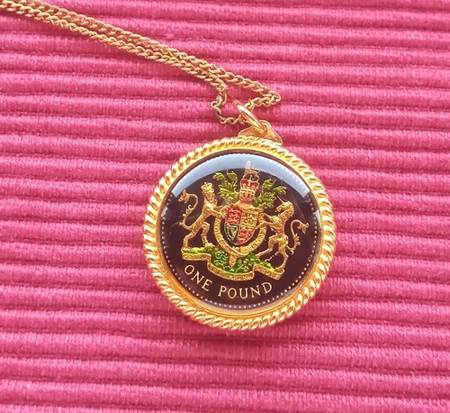 Vintage 1983 gold plated - gold,