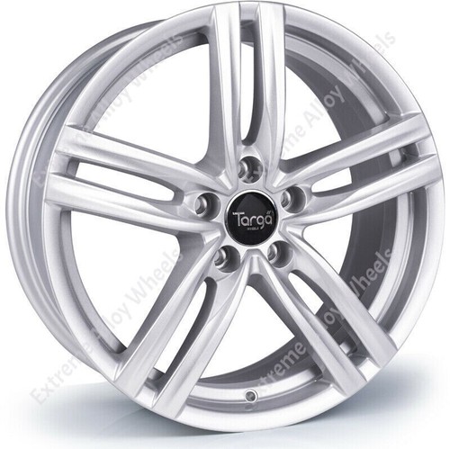 Targa tg4 alloy - targa,