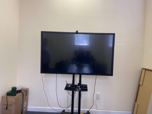 Video conferencing - conferencing, tv