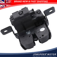 Tailgate Boot Lid Trunk Lock