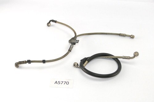 Bmw 1200 k12r 2005 - 2005, front