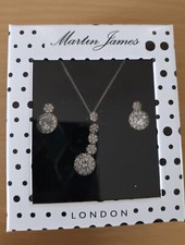 MARTIN JAMES of  LONDON SILVER