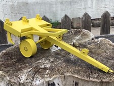 1/16 scale Classic combines