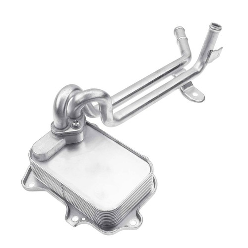 Oil cooler engine - oil, for