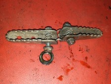 MALAGUTI GRIZZLY 50..LEM 50..HUSKY BOY 50..MOTO ROMA..FOOT PEGS/SPRINGS..1