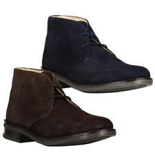 MENS NEW RETRO MOD 2 EYELET