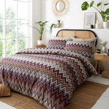 Quilt cover bedding duvet set