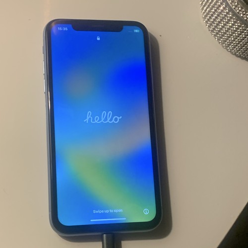 Apple iphone factory - apple, xr