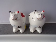 Villeroy & Boch Cat Salt and