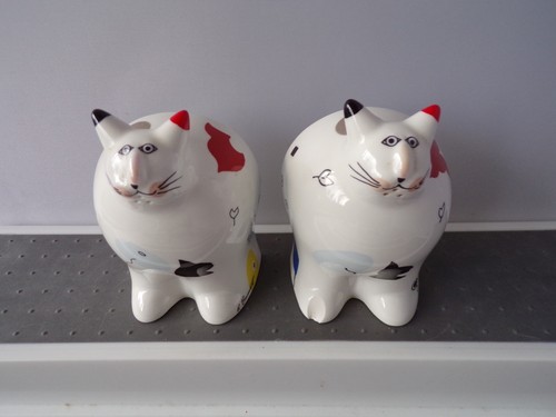 Villeroy boch cat salt and - boch,