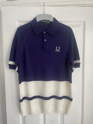Fred perry raf simons - perry, x