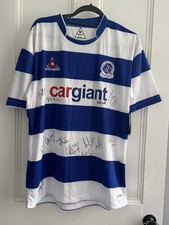 QPR 2007/08 Lecoqsportif