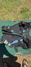 Zeagle Zena Buoyancy