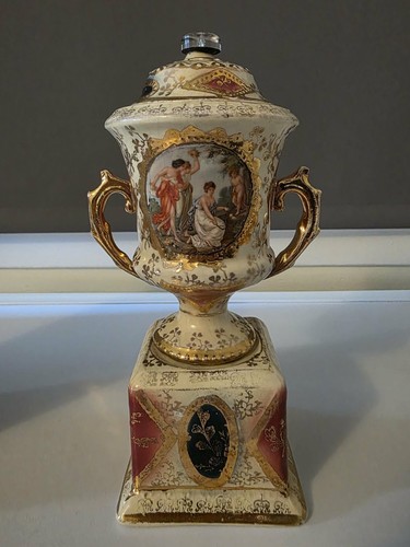 Royal vienna decor - vienna, porcelain