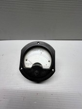 CARRIER LEVEL    GAUGE   SANGAMO WESTON LTD   1961