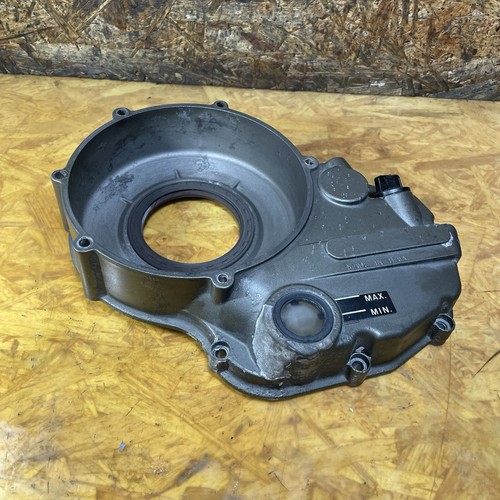 Ducati dry clutch - dry,