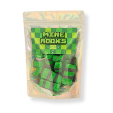 Mine Rocks Bath Bomb Fizzer