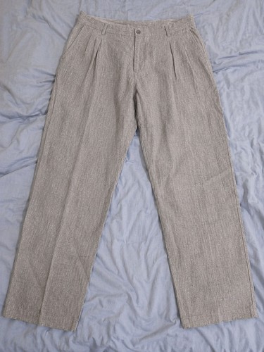 Collection 100 linen - m&s,