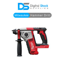 Milwaukee m18bh 18v - m18bh-0,
