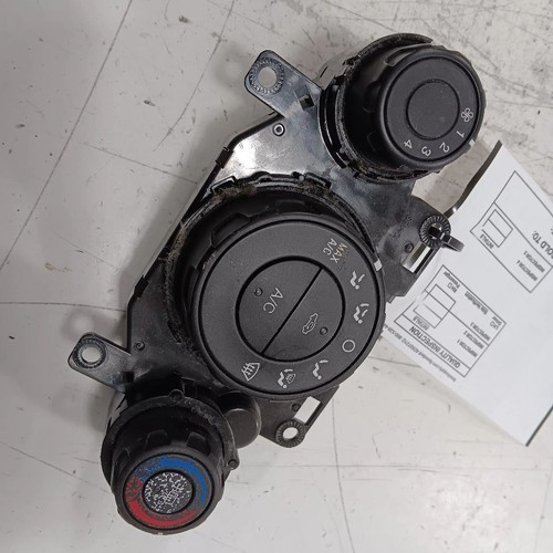 Temperature control heat - temperature,