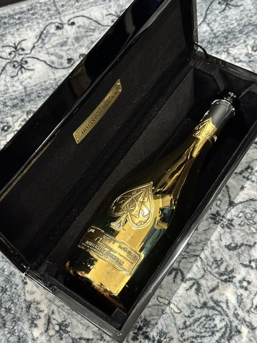Armand brignac ace of - armand, de