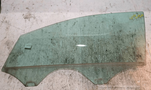 Front window volkswagen - front,