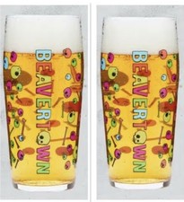 BRAND NEW 2 x Beavertown Neck