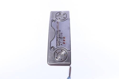 Titleist scotty cameron 2018 - titleist,