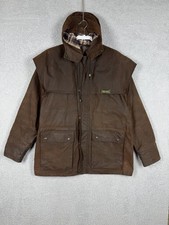 Driza-Bone Brown Bushman