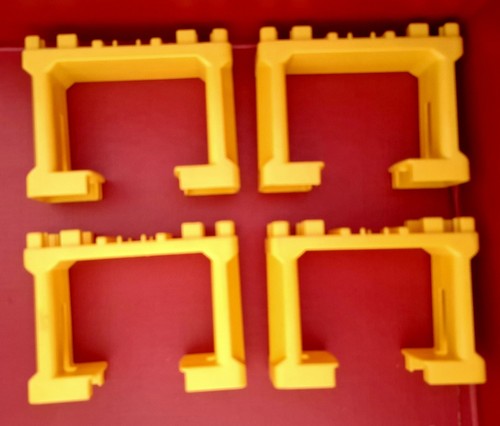 1997 tomy trackmaster x - tomy,