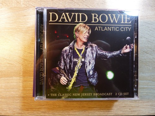 David bowie atlantic city - david,