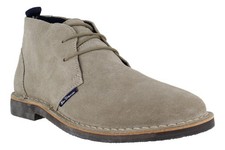 Ben Sherman Hemmings Mens Sand