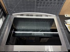 Samsung Range Oven Outer Door