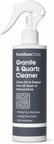 Furniture clinic 500ml granite - 500ml,