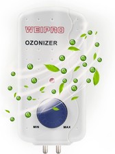 Aquarium Ozone Generator