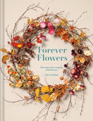 Forever flowers ann lindsay - forever,