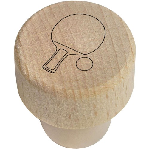 19mm table tennis - 19mm, outline'
